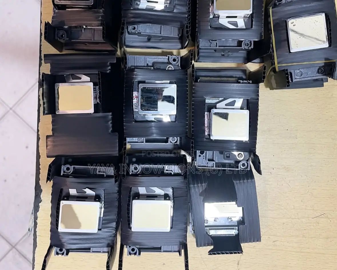 Printer Heads for All Printers