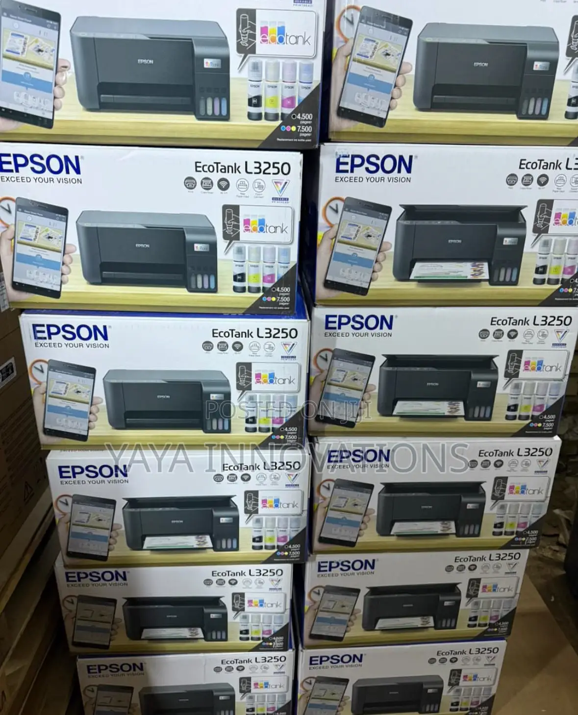A4 Sublimation Printers at Fair Prices