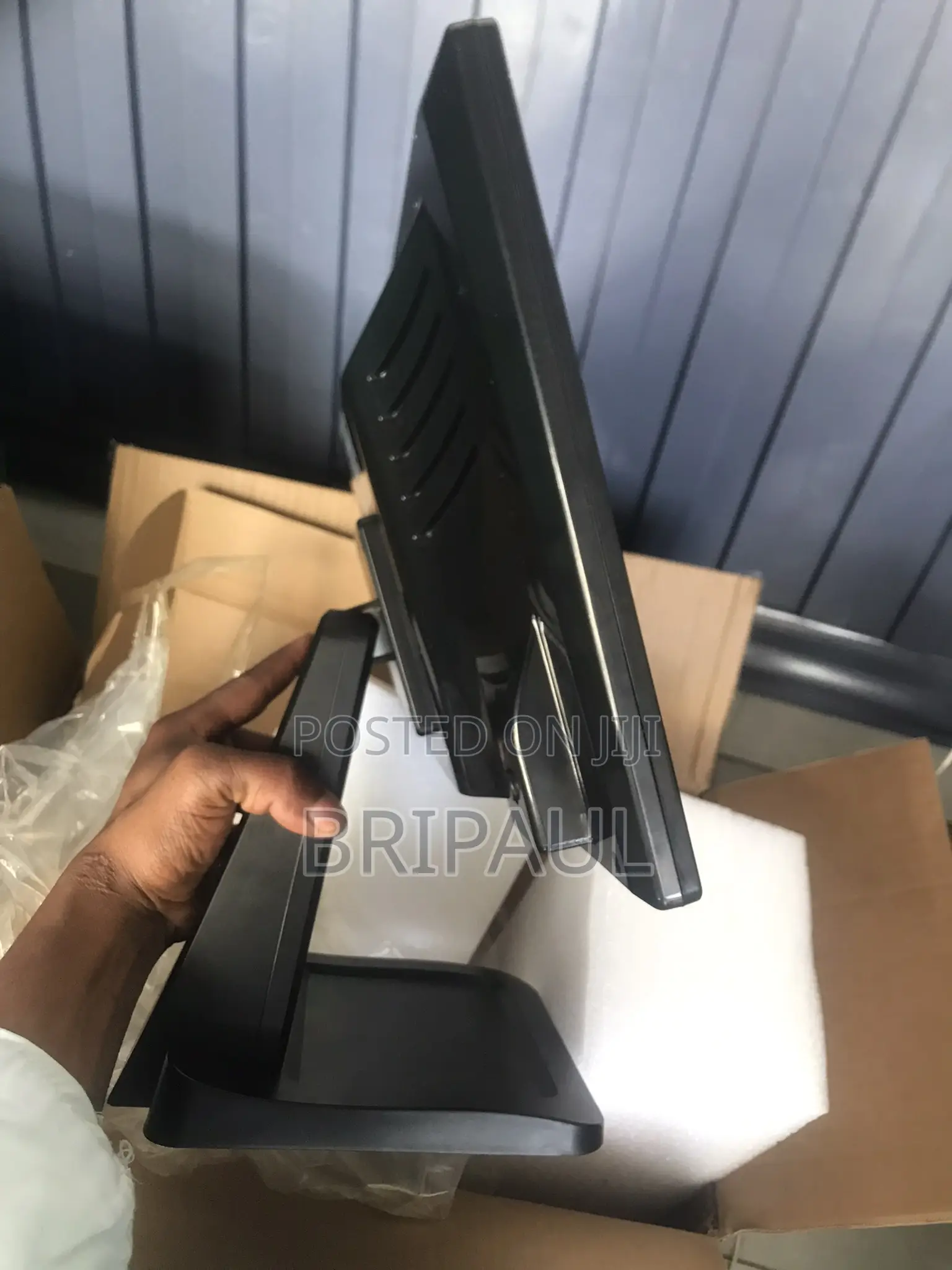 Pos Machine + Receipt Printer