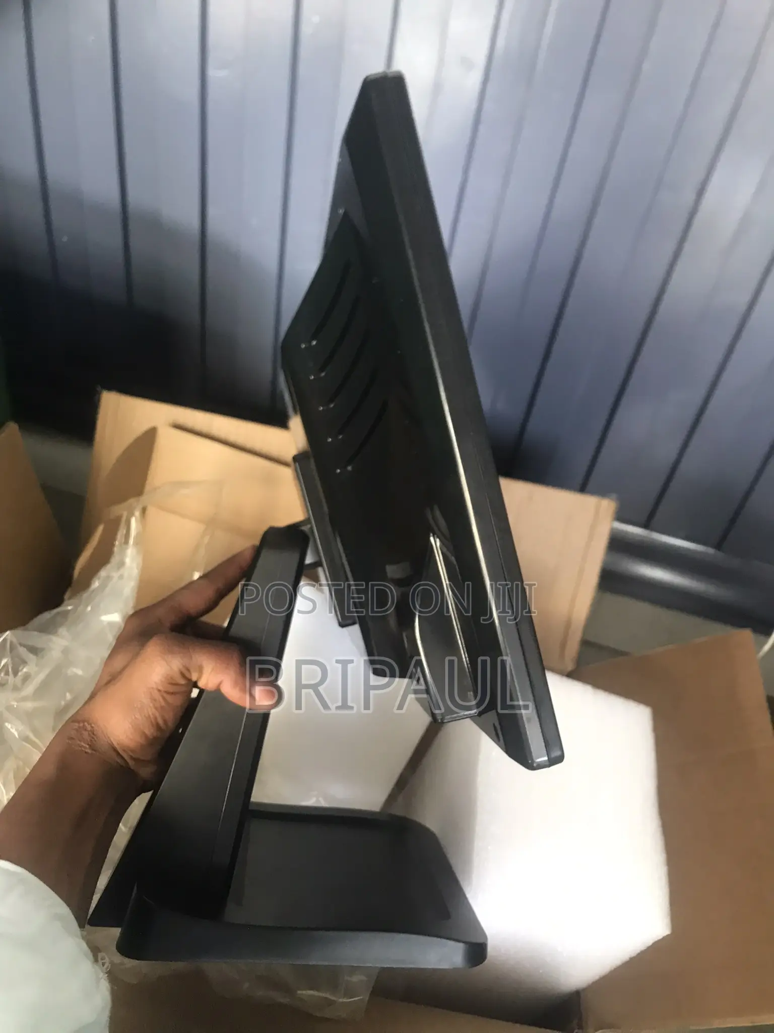 Pos Machine + Receipt Printer