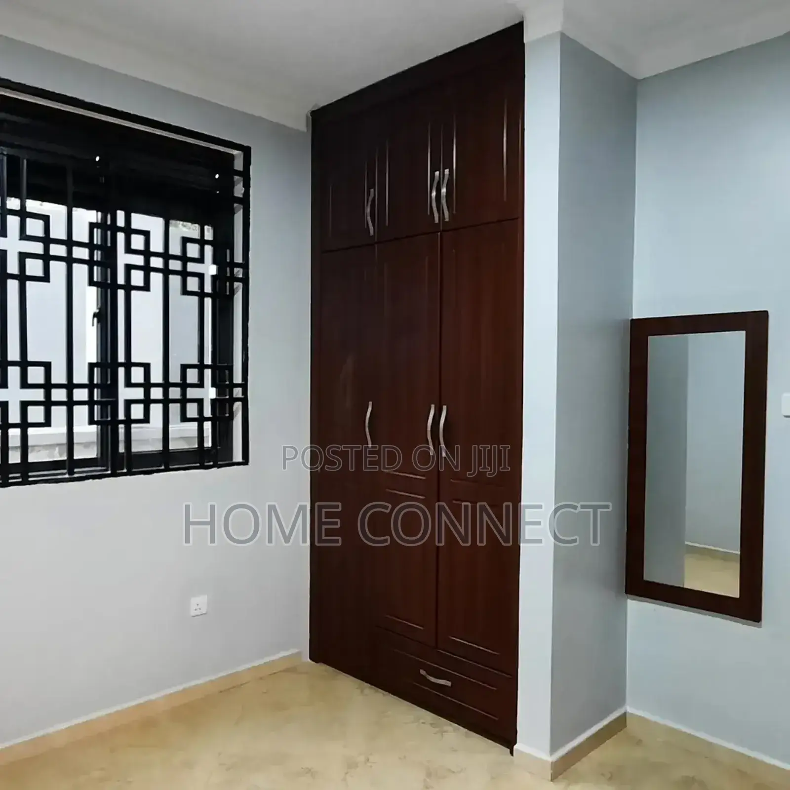 2bdrm Apartment in Naalya, Central Division for rent
