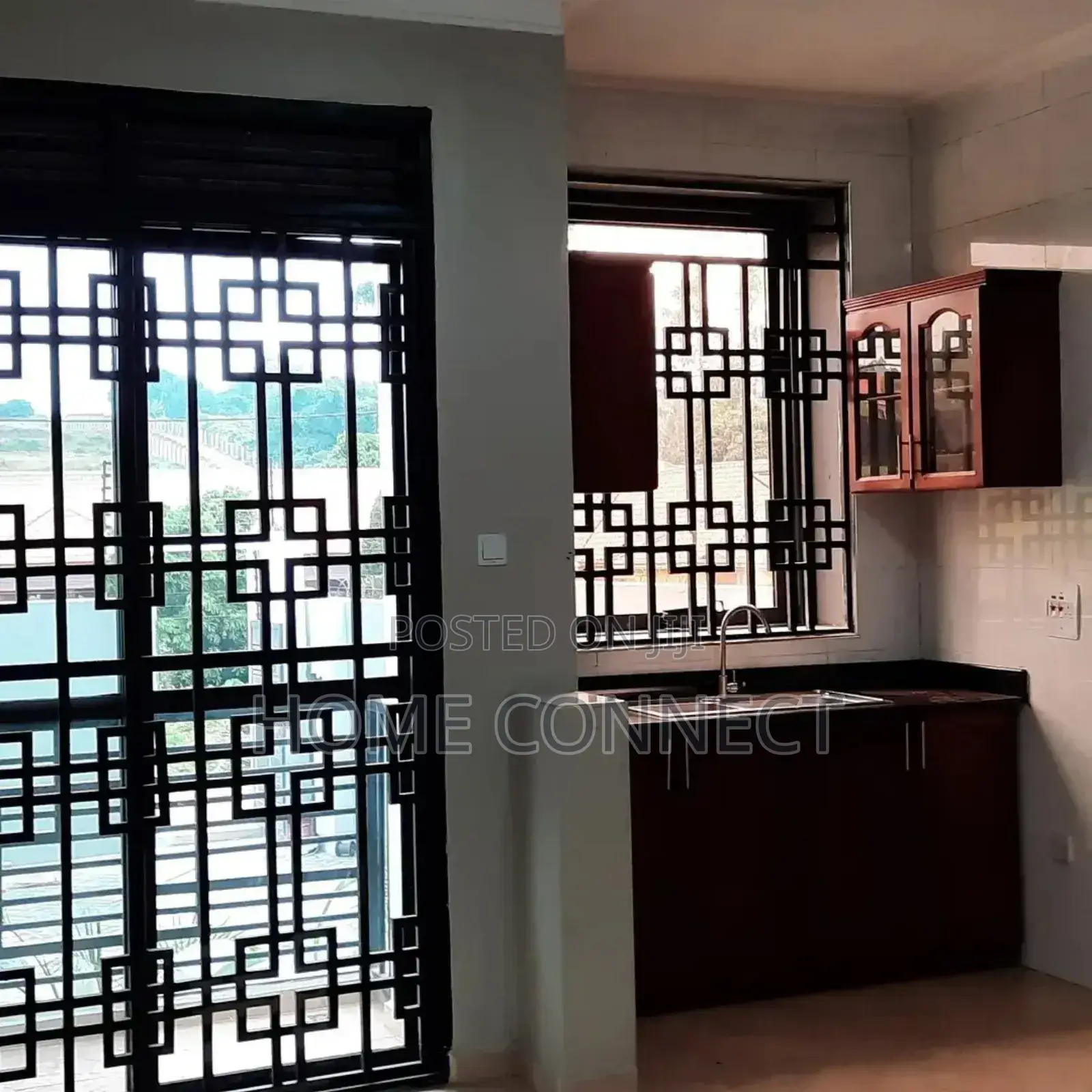 2bdrm Apartment in Naalya, Central Division for rent