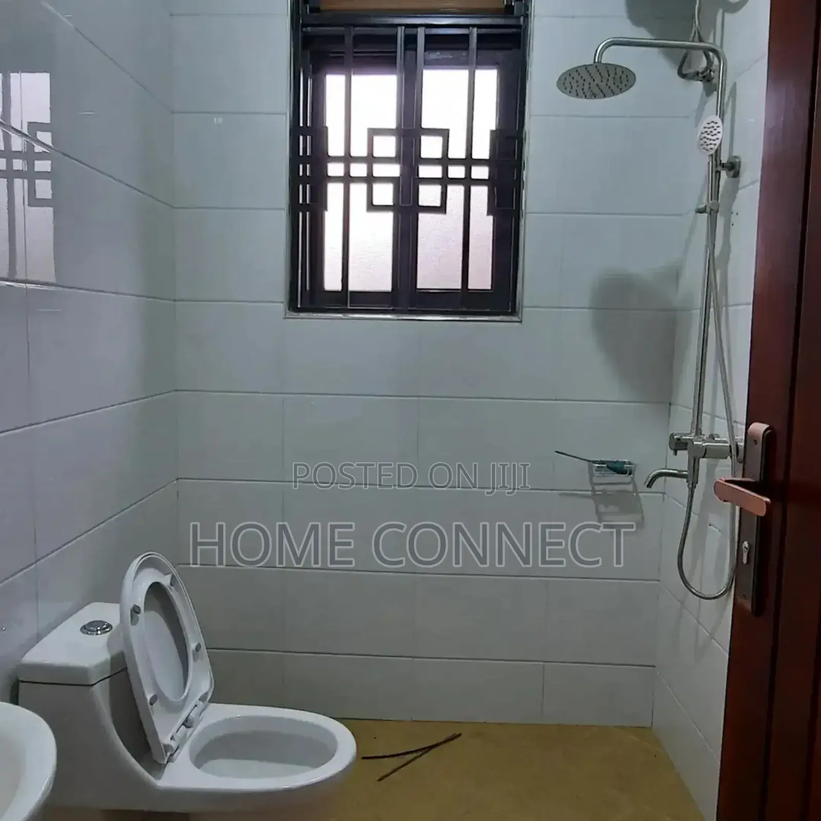 2bdrm Apartment in Naalya, Central Division for rent