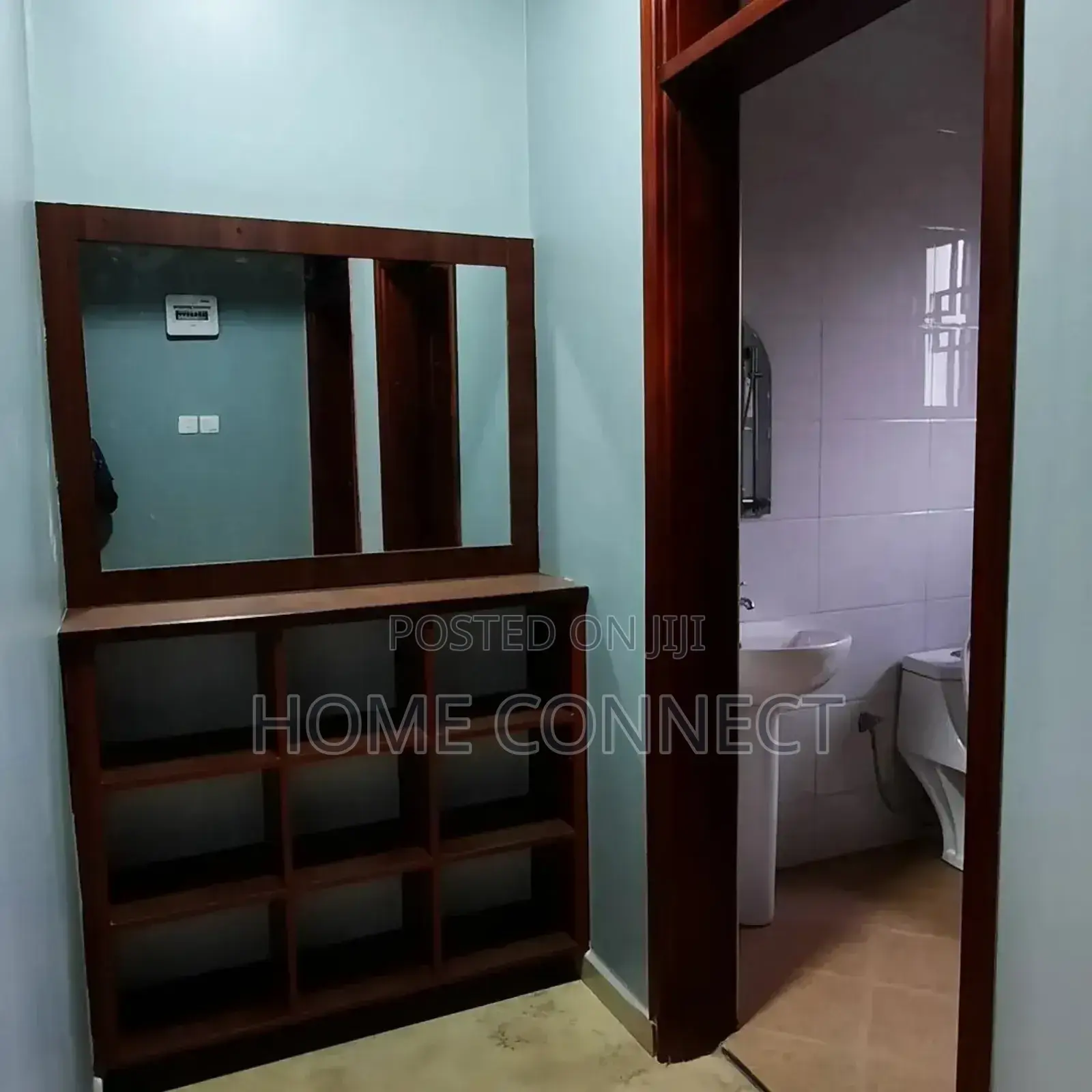 2bdrm Apartment in Naalya, Central Division for rent