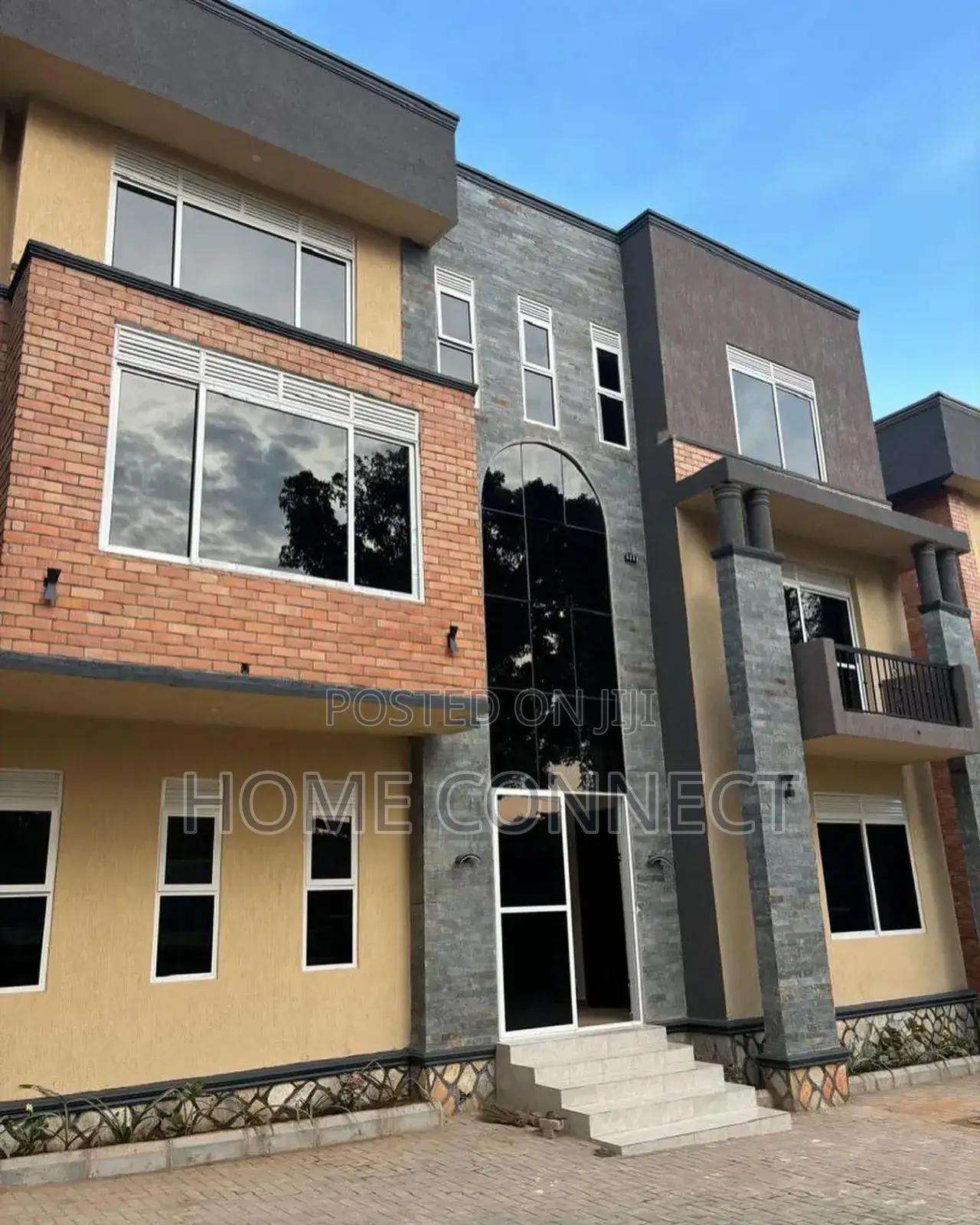 1bdrm Apartment in Kyanja, Central Division for rent