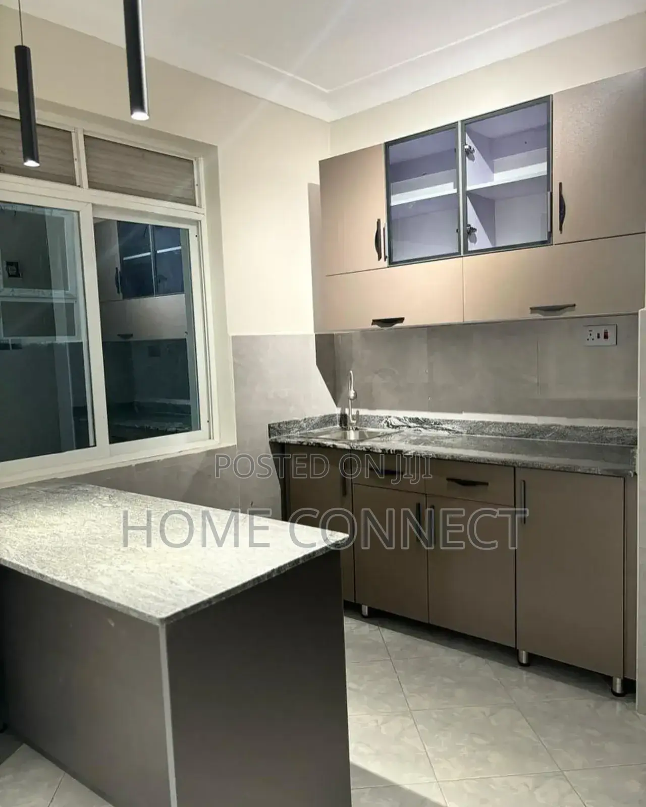 1bdrm Apartment in Kyanja, Central Division for rent