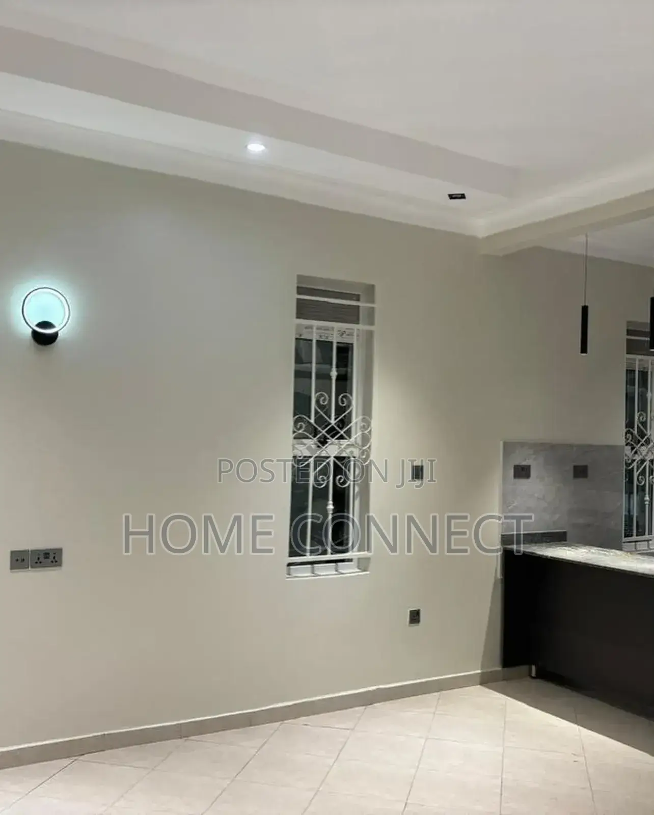 1bdrm Apartment in Kyanja, Central Division for rent