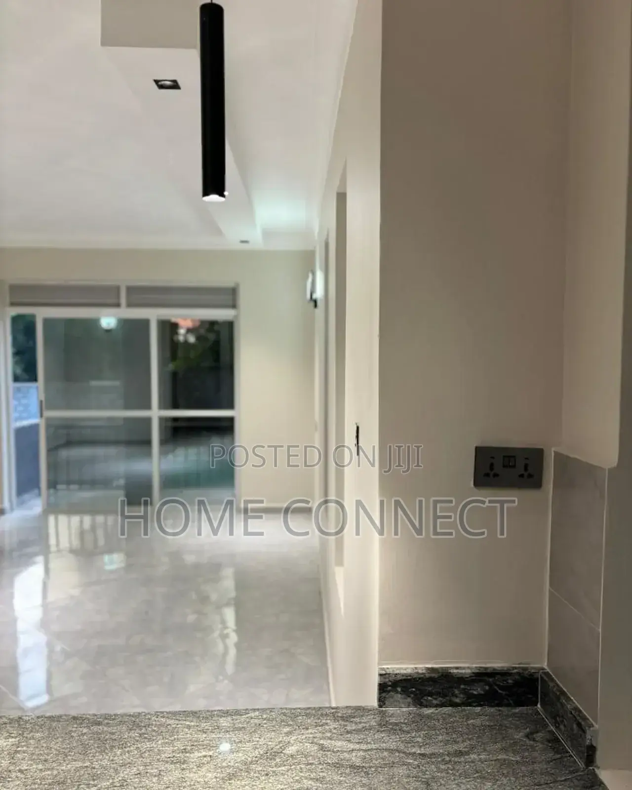 1bdrm Apartment in Kyanja, Central Division for rent