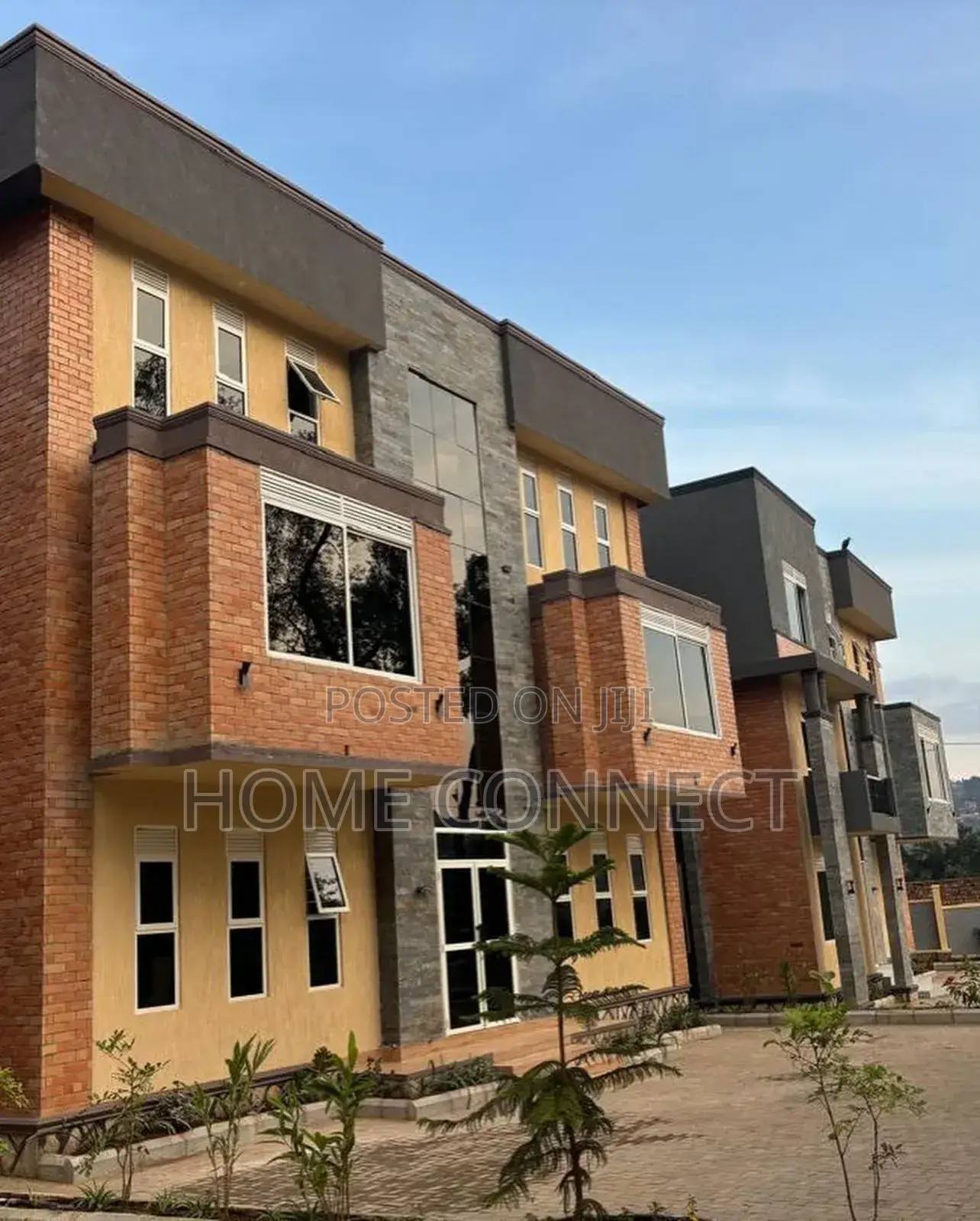 1bdrm Apartment in Kyanja, Central Division for rent