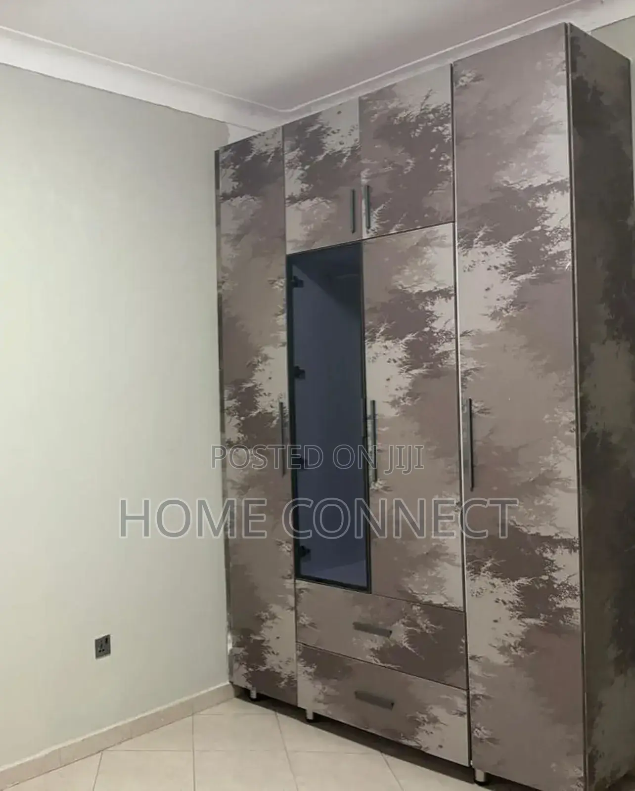 1bdrm Apartment in Kyanja, Central Division for rent