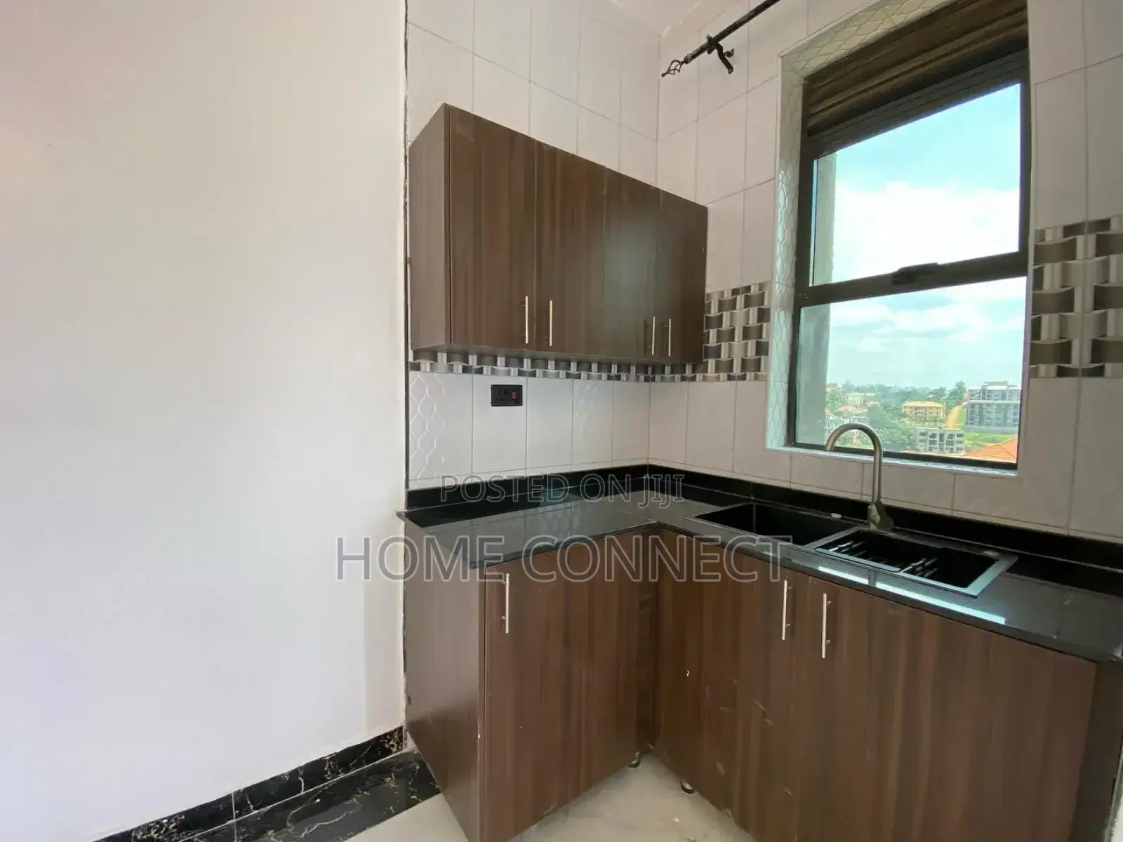 1bdrm Apartment in Kisaasi, Central Division for rent