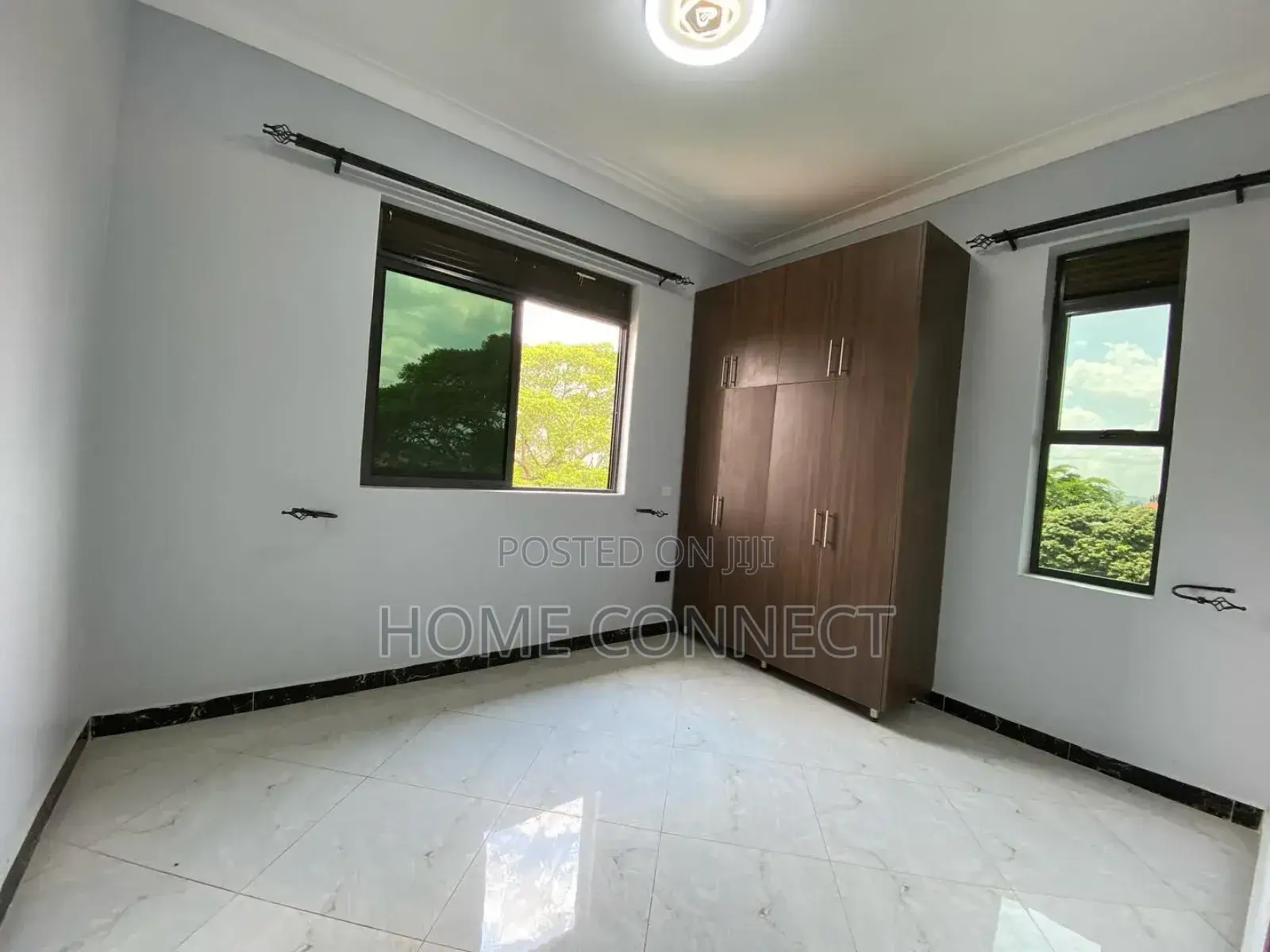 1bdrm Apartment in Kisaasi, Central Division for rent