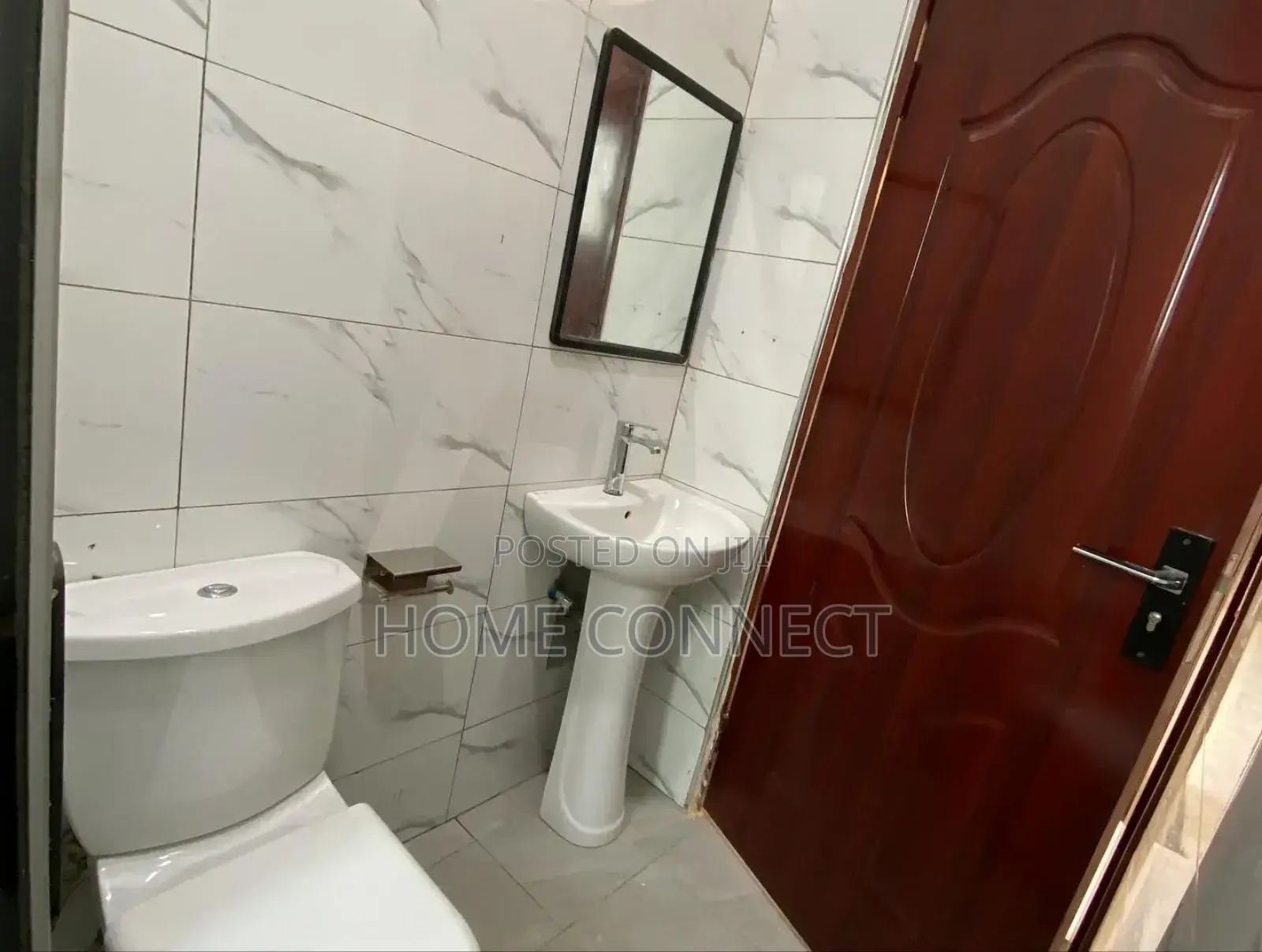1bdrm Apartment in Kisaasi, Central Division for rent