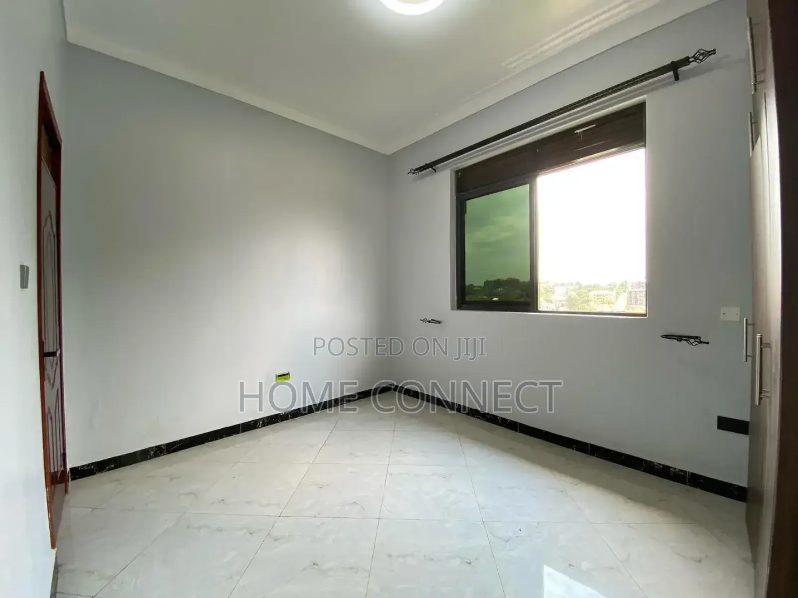 1bdrm Apartment in Kisaasi, Central Division for rent