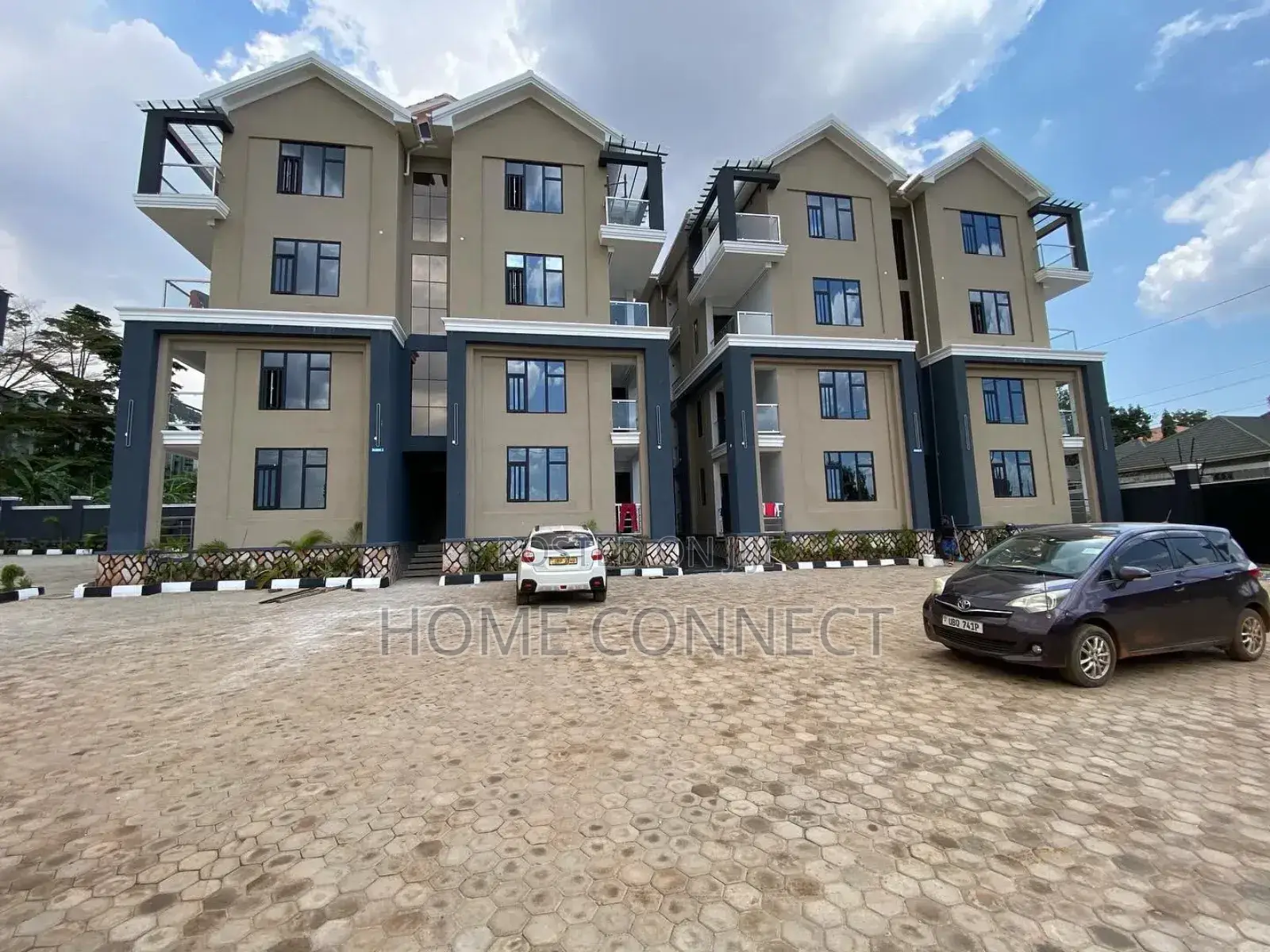 1bdrm Apartment in Kyanja, Central Division for rent