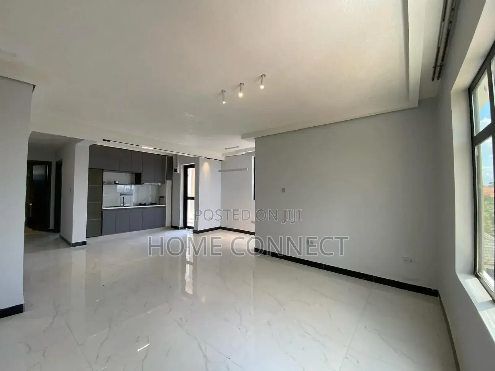 1bdrm Apartment in Kyanja, Central Division for rent