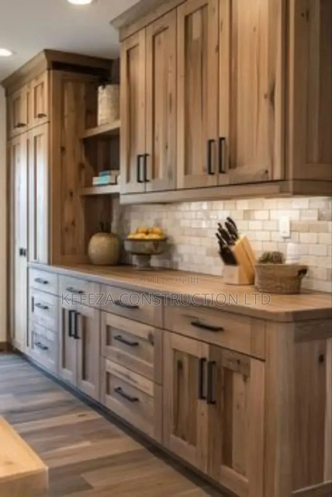 Granite Kitchen Tops