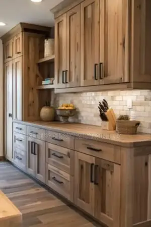 Granite Kitchen Tops