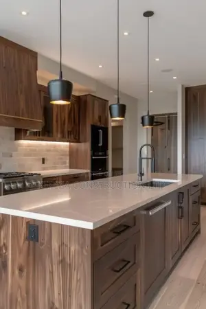 Granite Kitchen Tops