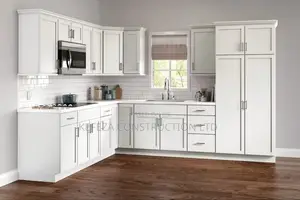 Granite Kitchen Tops
