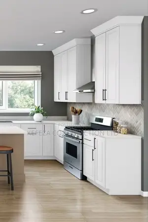 Granite Kitchen Tops