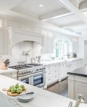Kitchen Cabinet and Highland