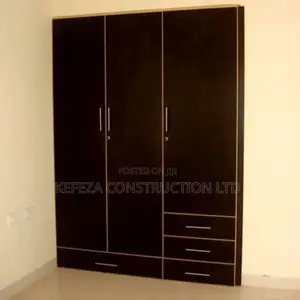 Inbuilt and Movable Wardrobes