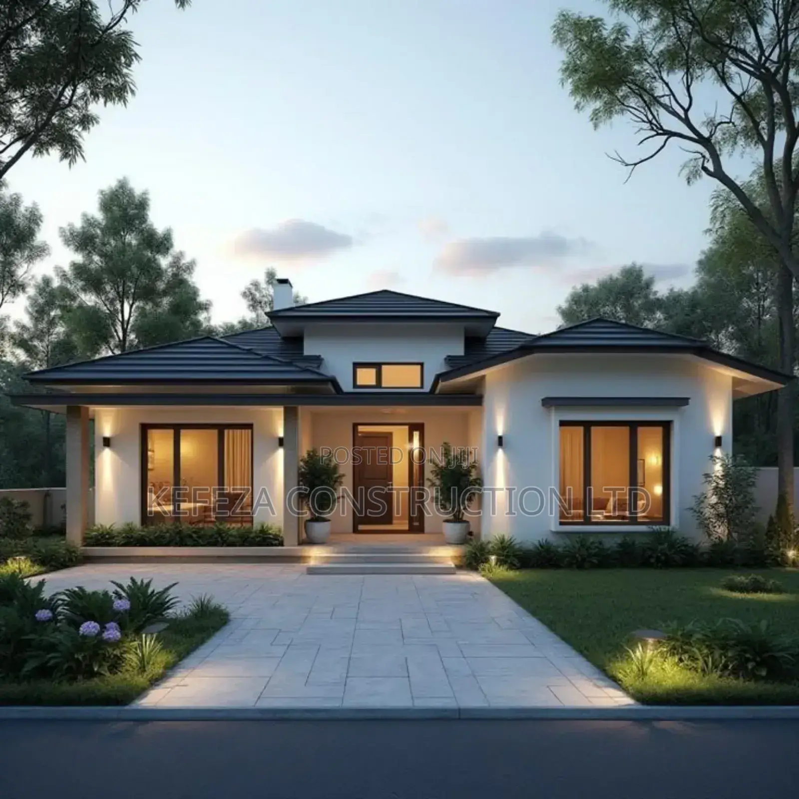 Architectural Plans and House Plans
