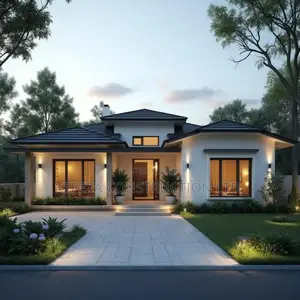 Architectural Plans and House Plans