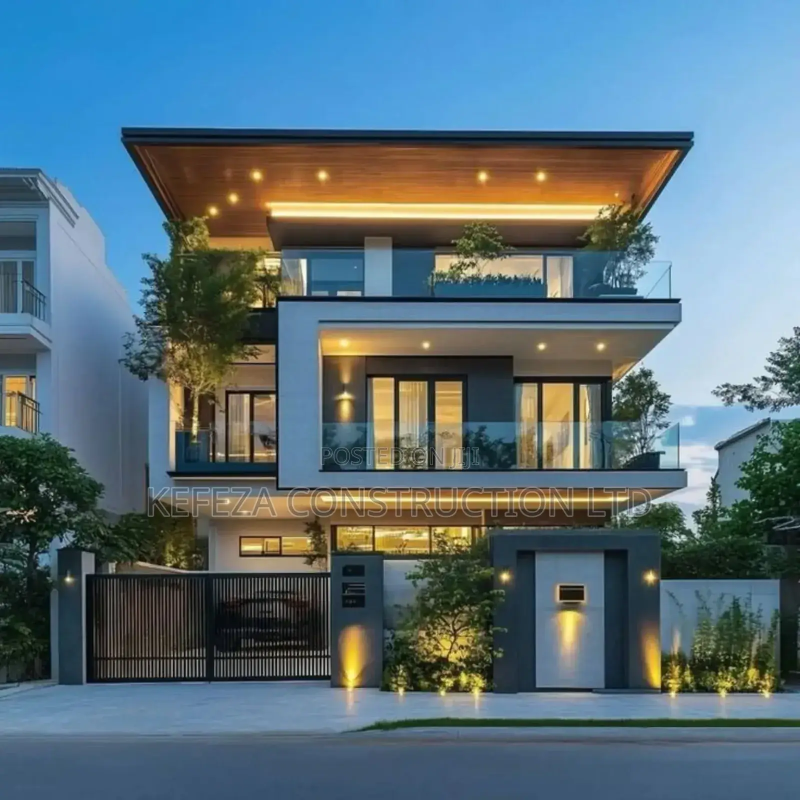 Architectural Plans and House Plans