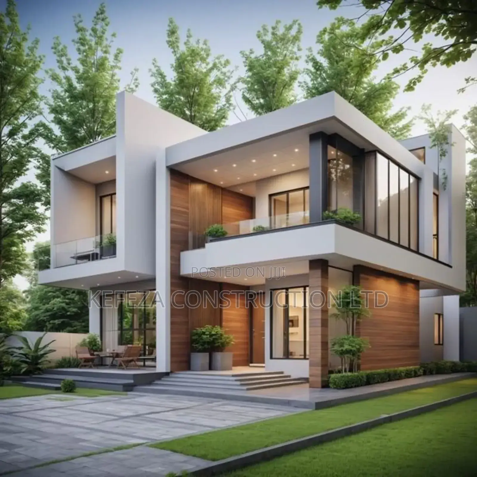 Architectural Plans and House Plans