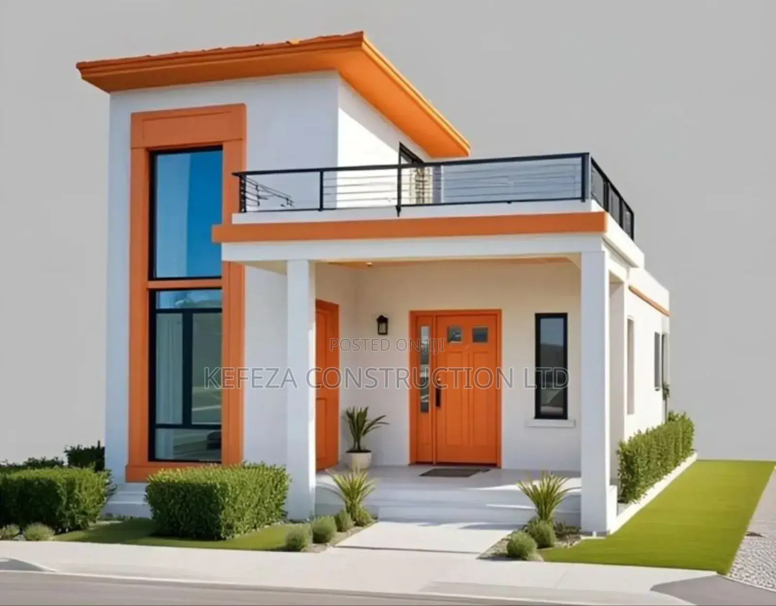 Architectural Plans and House Plans