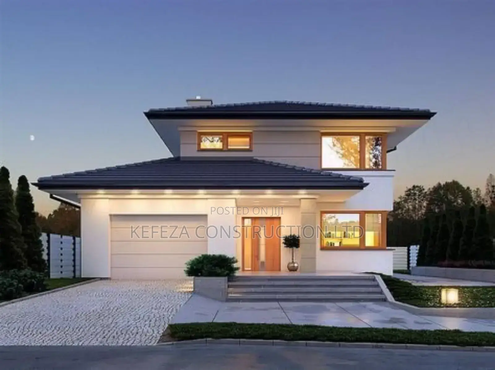 Architectural Plans and House Plans