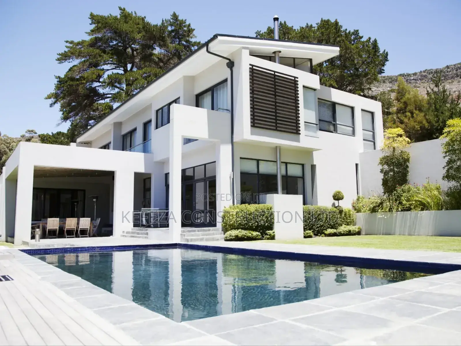 Architectural Plans and House Plans