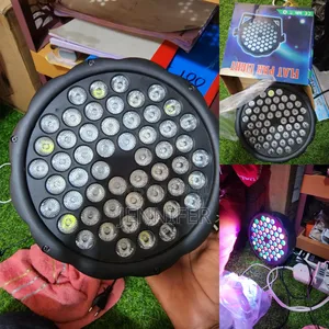 Photo - Original 54 Disco Party Light