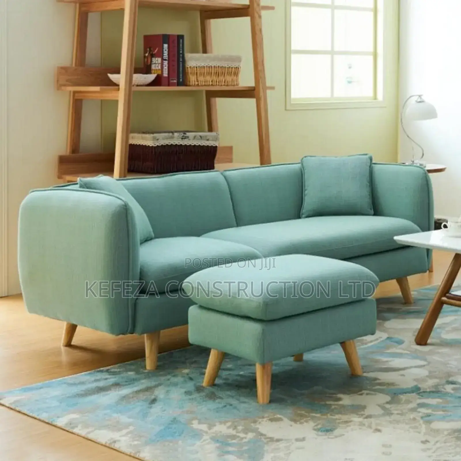 Comfort Chairs
