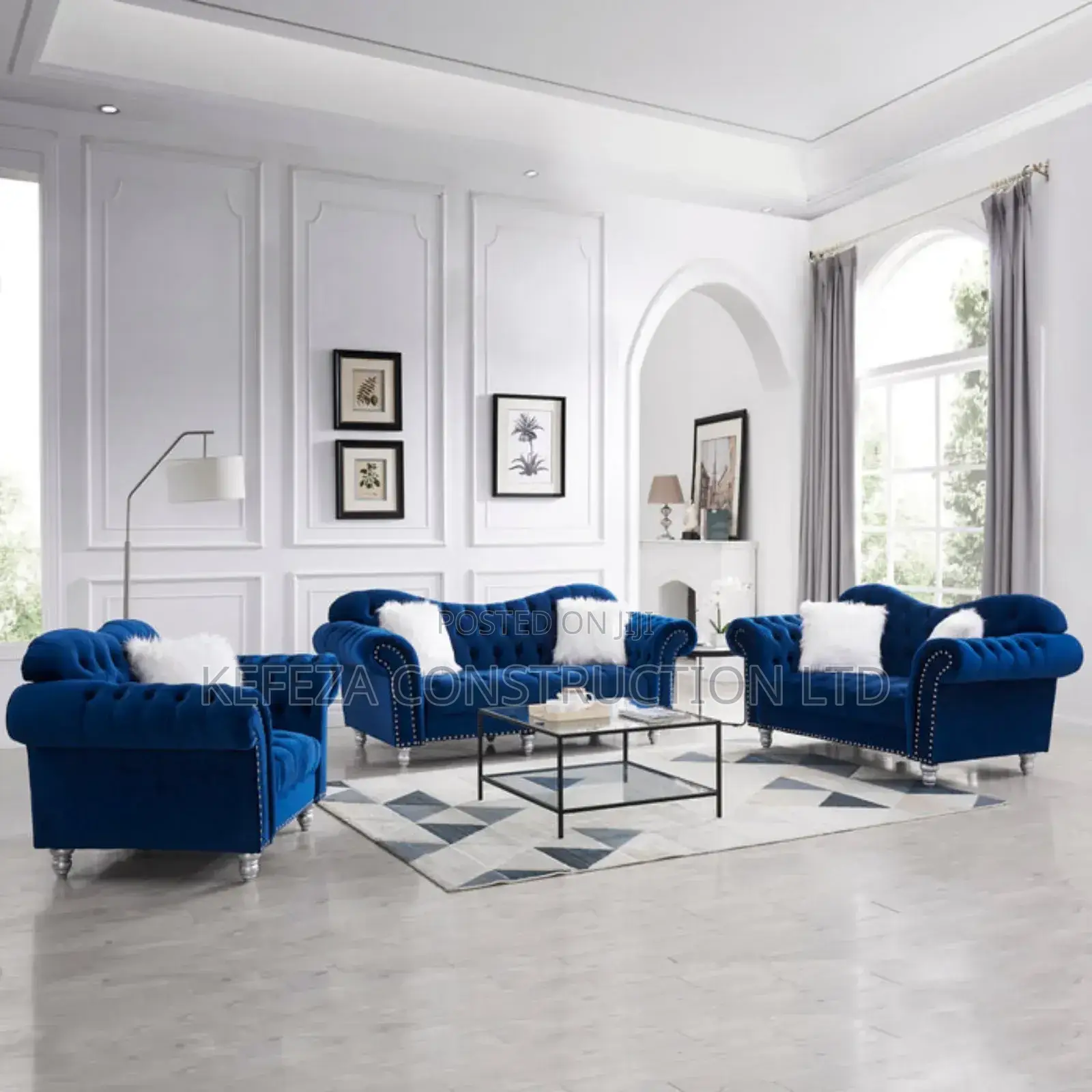 Comfort Chairs
