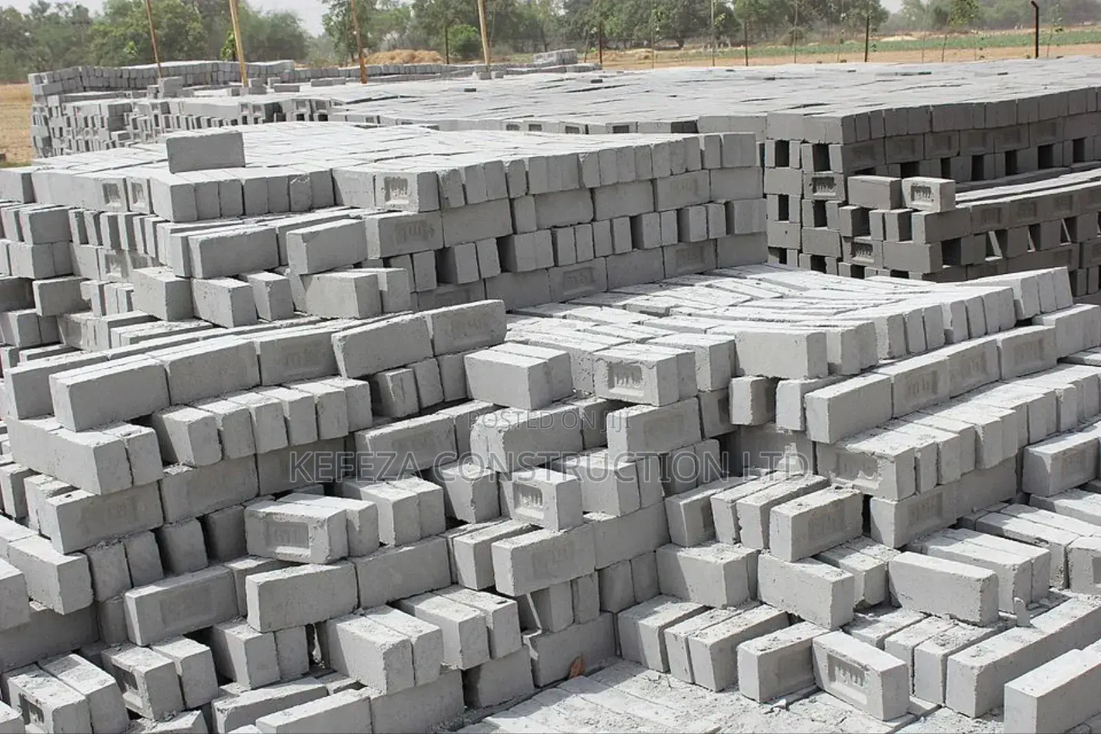 Affordable House Construction
