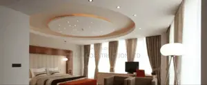 Gypsum Ceiling at 120000 Per Square Meter