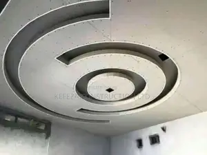 Gypsum Ceiling at 120000 Per Square Meter