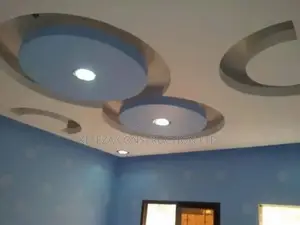 Gypsum Ceiling at 120000 Per Square Meter