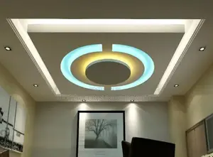 Gypsum Ceiling at 120000 Per Square Meter