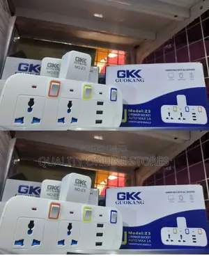 Gk Guokang