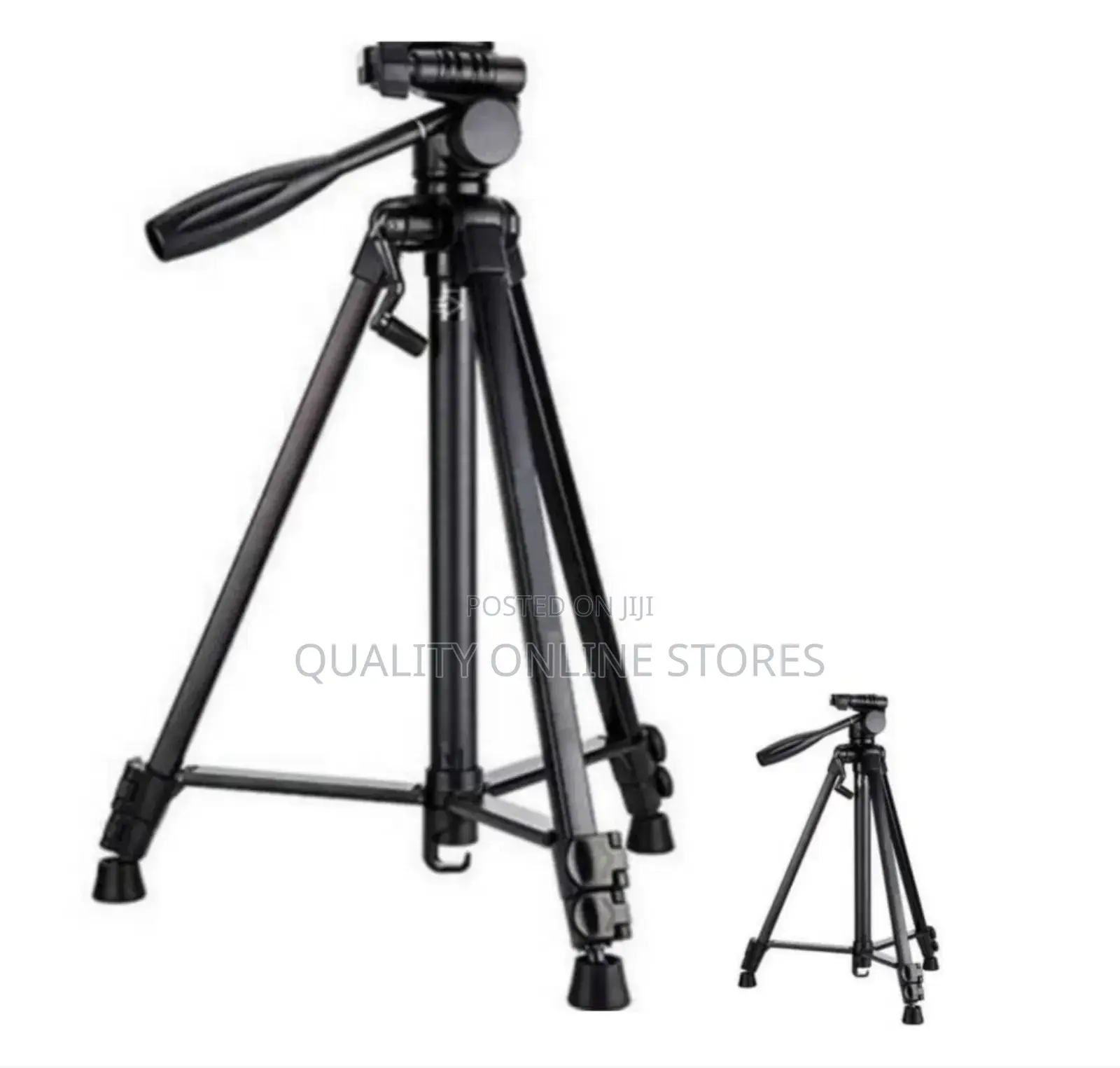 Camera Tripod