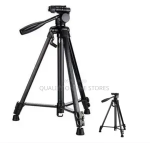 Camera Tripod