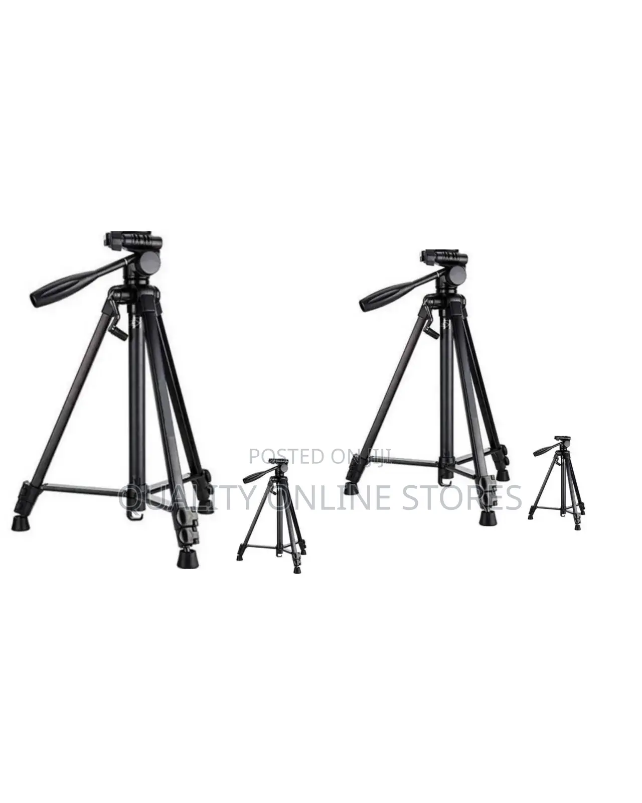 Camera Tripod