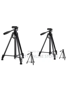 Camera Tripod