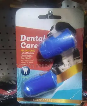 Pet Dental Care