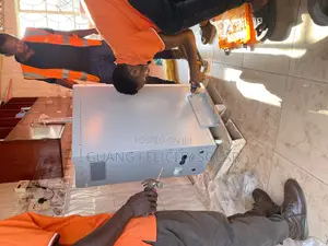17.5kwh 350ah 48v Felicity Lithium-Ion Battery