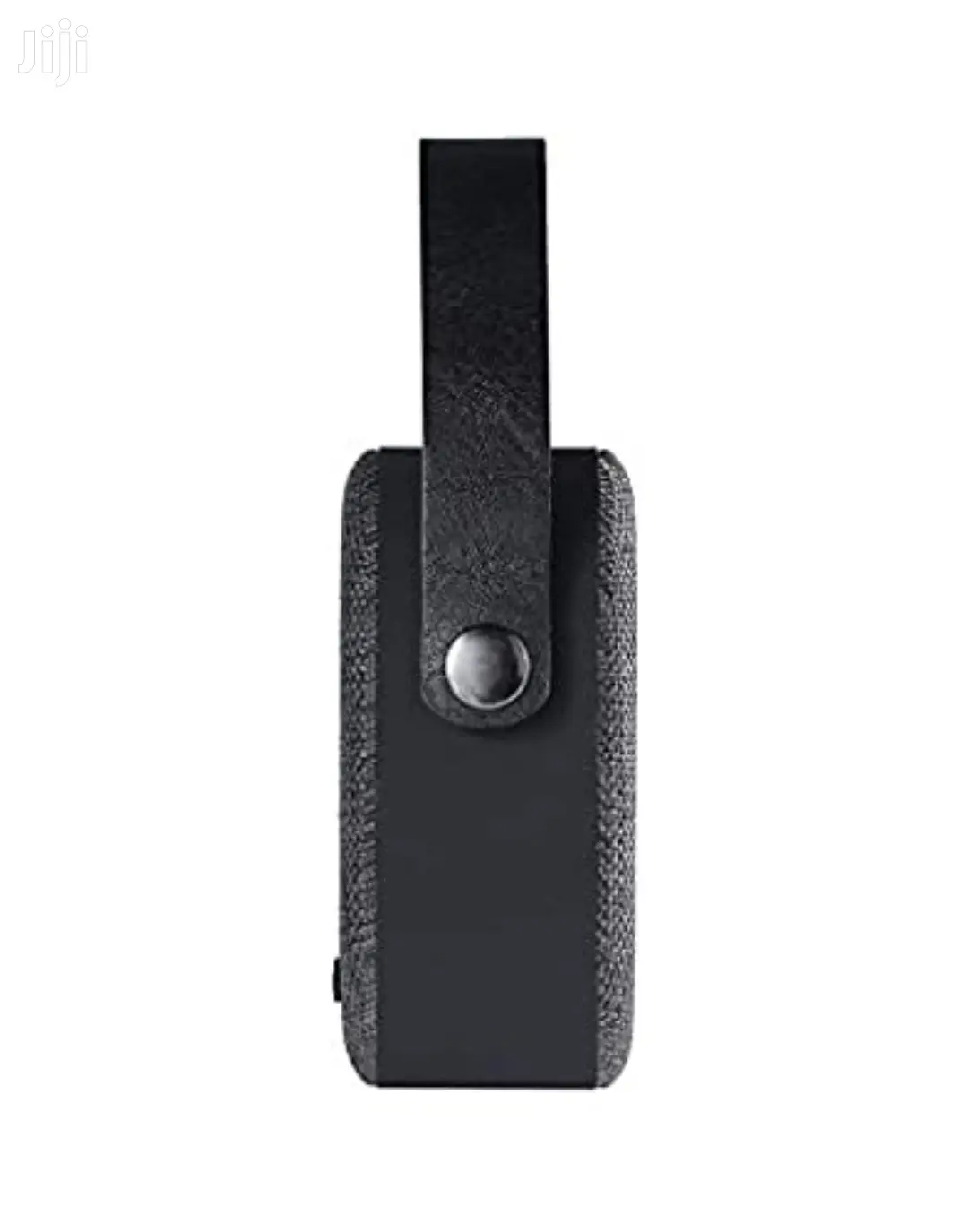 Volkano Fabric Series Bluetooth Speaker With Fabric Trim
